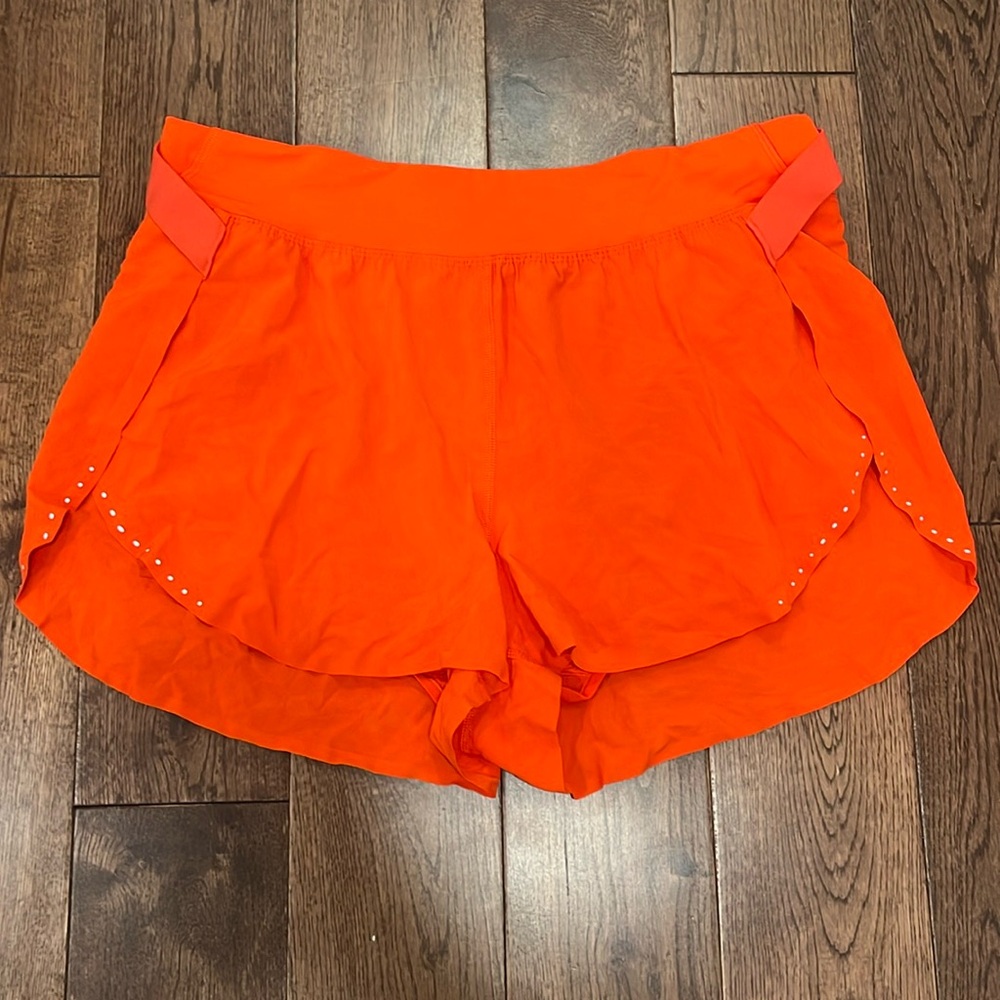 Lululemon Fast and Free High-Rise Short